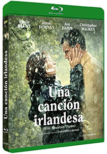 Wild Mountain Thyme |   Blu-Ray